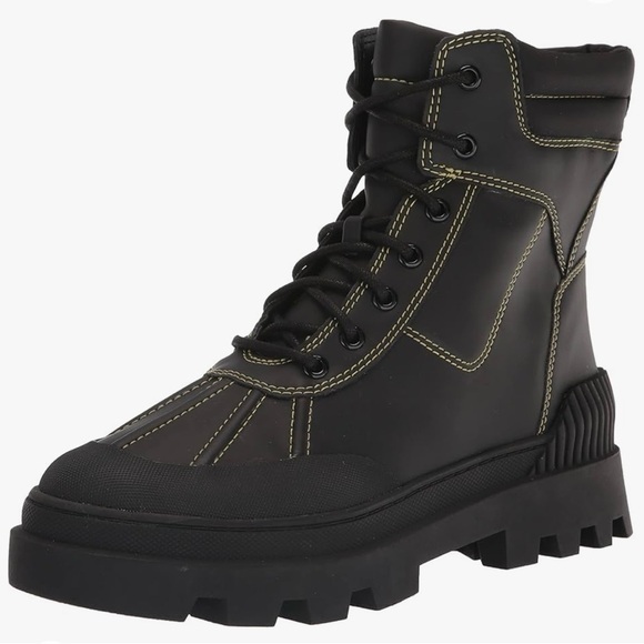 CIRCUS NY BY SAM EDELMAN Women's Isabelle Ankle Boot - Picture 5 of 7